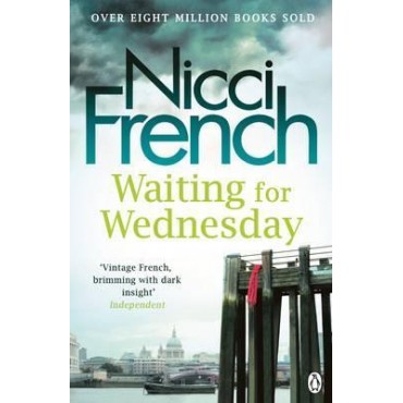 Waiting for Wednesday       {USED}
